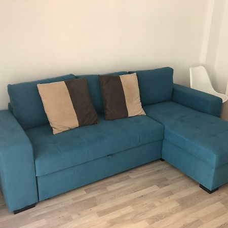 Apartamento Asuncion Benidorm Kültér fotó