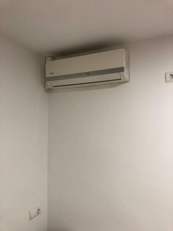 Apartamento Asuncion Benidorm Kültér fotó