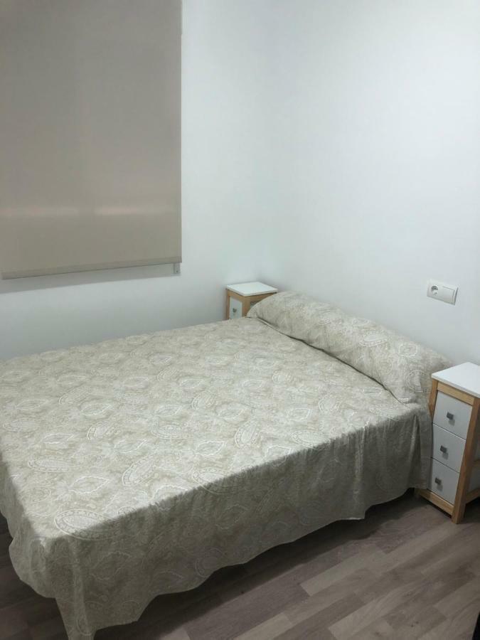 Apartamento Asuncion Benidorm Kültér fotó
