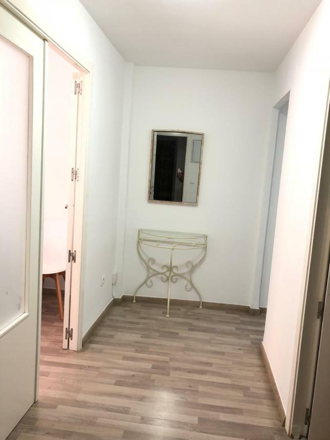 Apartamento Asuncion Benidorm Kültér fotó