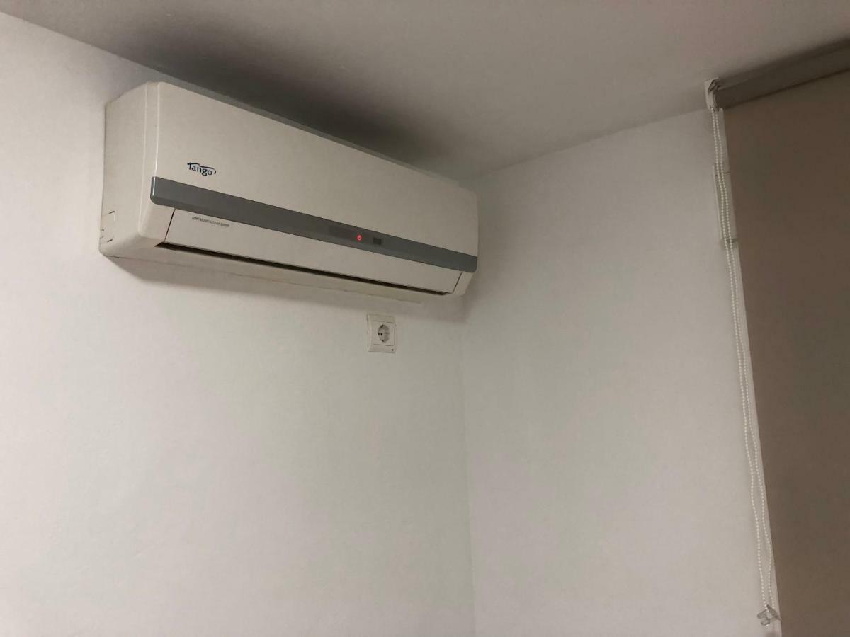 Apartamento Asuncion Benidorm Kültér fotó
