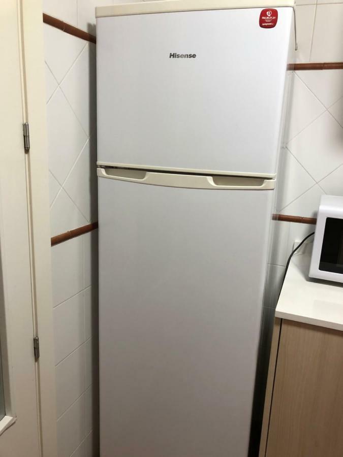 Apartamento Asuncion Benidorm Kültér fotó